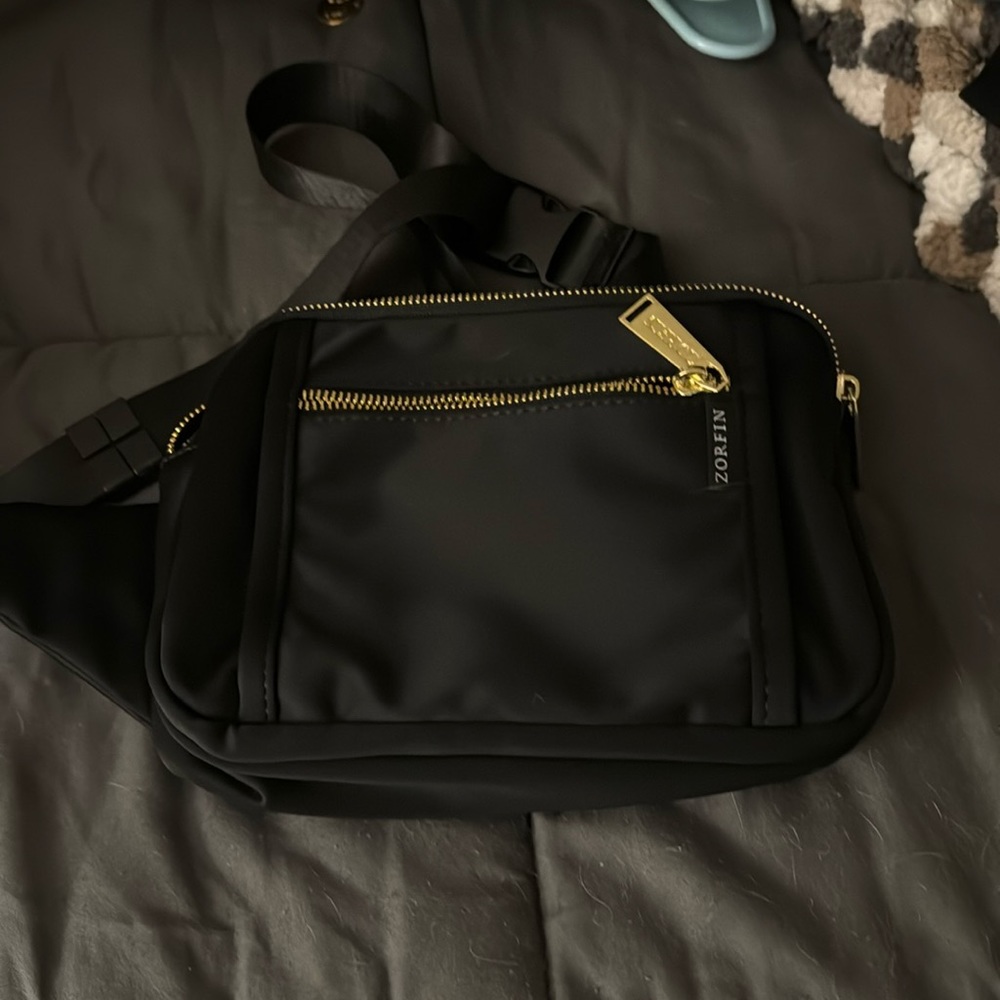 Never used
